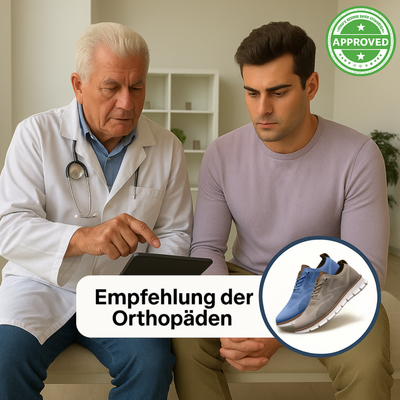 UrbanFit™ – UltraComfort Sneakers