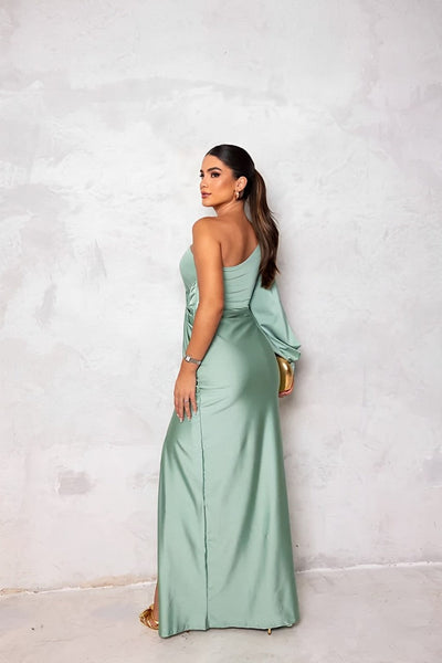 Lenoir™ | Elegante jurk