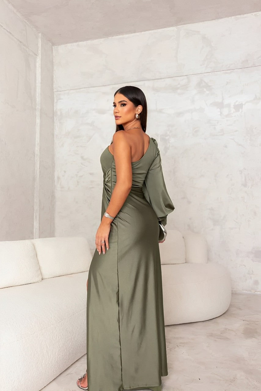 Lenoir™ | Elegante jurk